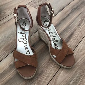 Sam Edelman Brenda Wedges